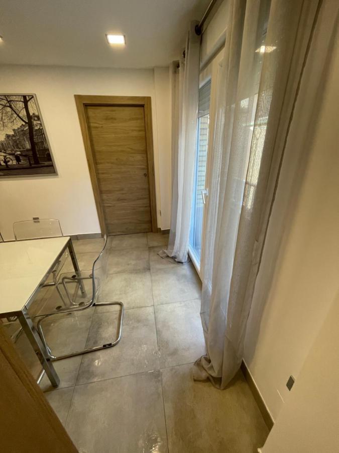 Family Catedral Centro Apartment Granada Exterior photo
