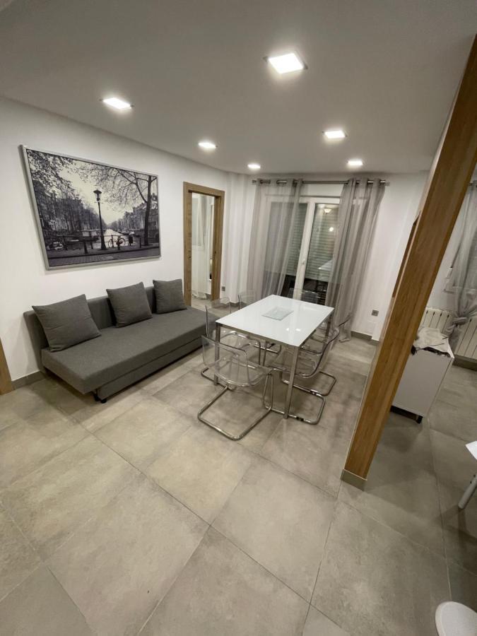 Family Catedral Centro Apartment Granada Exterior photo