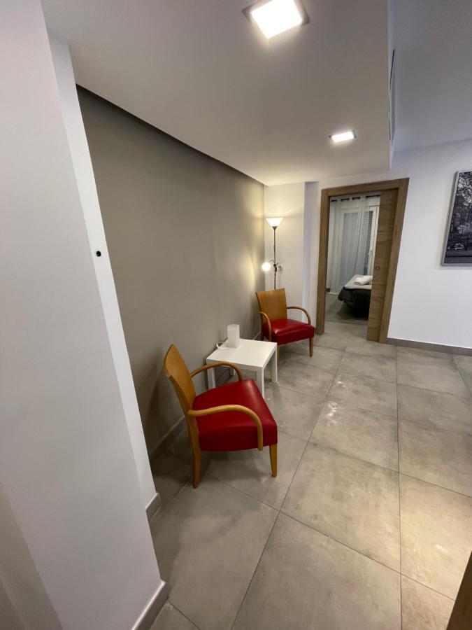Family Catedral Centro Apartment Granada Exterior photo