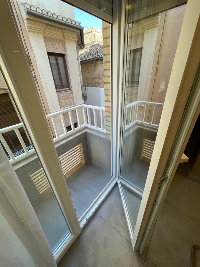 Family Catedral Centro Apartment Granada Exterior photo