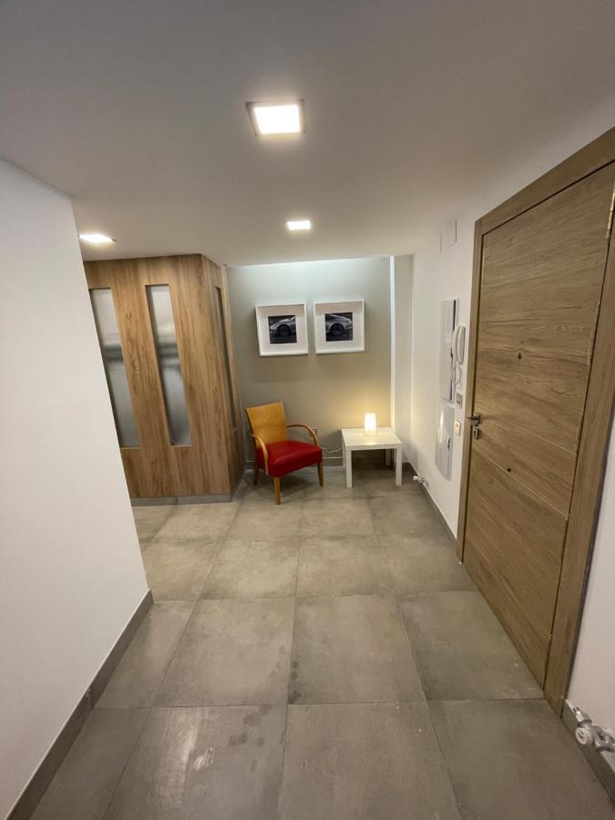 Family Catedral Centro Apartment Granada Exterior photo
